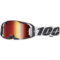 ARmatic Caldwell - Mirror Red Lens