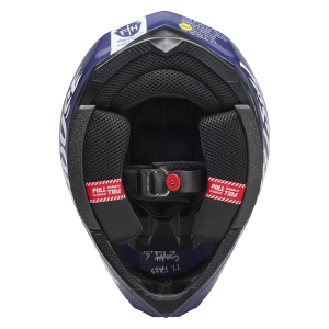 BELL Moto-10 Mips Helm - Fasthouse Navy