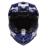 BELL Moto-10 Mips Helm - Fasthouse Navy