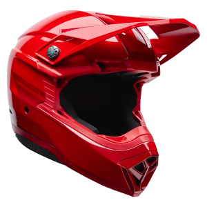 BELL Moto-10 Mips Helm - Fade Red