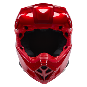 BELL Moto-10 Mips Helm - Fade Red