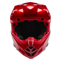 BELL Moto-10 Mips Helm - Fade Red