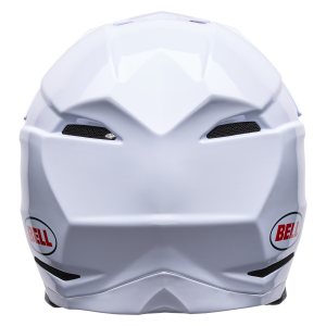 BELL Moto-10 Mips Helm - Solid White