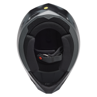 BELL MX-10 Mips Helm - Camo Schwarz