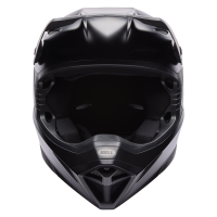BELL MX-10 Mips Helm - Solid Matte Schwarz S