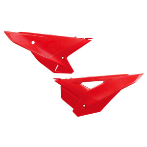 Seitenteil CRF450/25-26 250/25- Rot