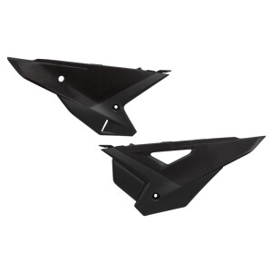 Seitenteil CRF450/25-26 250/25- Schwarz