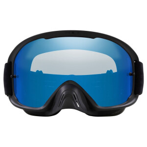 OAKLEY O-Frame 2.0 PRO MX Brille - B1B BLACKOUT Black Ice Iridium