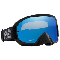 OAKLEY O-Frame 2.0 PRO MX Brille - B1B BLACKOUT Black Ice Iridium