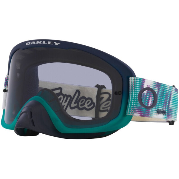 OAKLEY O-Frame MX TLD Pixel - Light Smoke lens