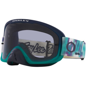 OAKLEY O-Frame MX TLD Pixel - Light Smoke lens