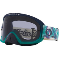 OAKLEY O-Frame MX TLD Pixel - Light Smoke lens