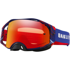 OAKLEY Airbrake MX Goggle - Renaux Signature Prizm MX...