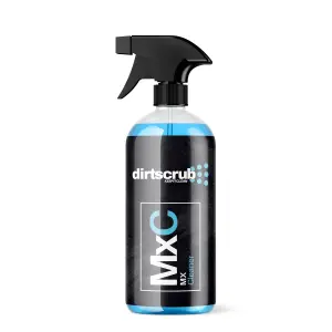 DirtScrub Performance MX Cleaner 0,5L