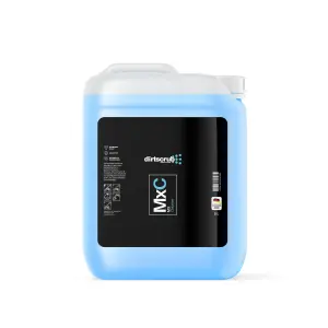 DirtScrub Performance MX Cleaner 5L
