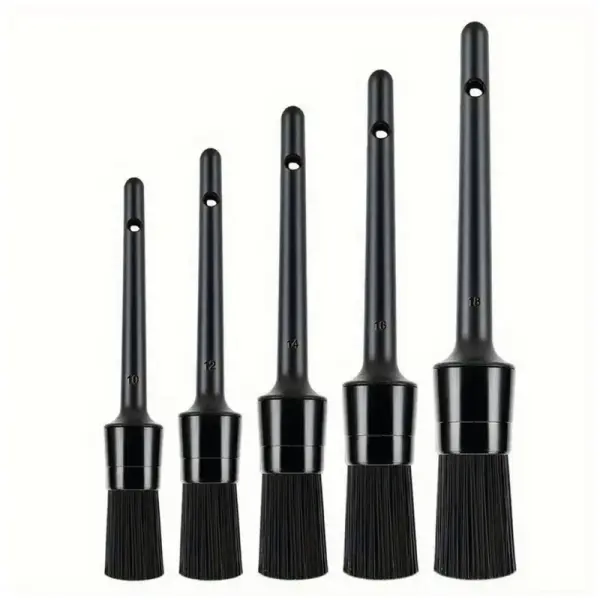 DirtScrub Performance MX Pinsel Set