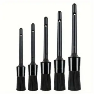 DirtScrub Performance MX Pinsel Set