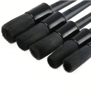 DirtScrub Performance MX Pinsel Set