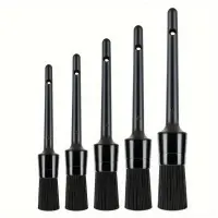 DirtScrub Performance MX Pinsel Set