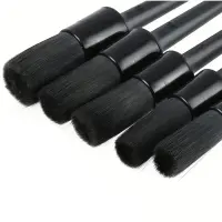DirtScrub Performance MX Pinsel Set