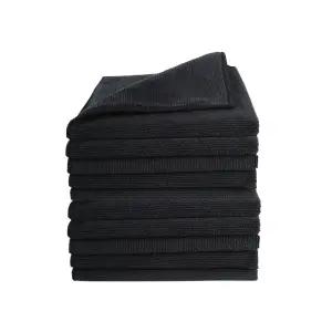 DirtScrub Performance Microfaser Set