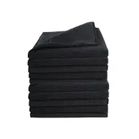 DirtScrub Performance Microfaser Set