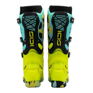 Sidi CROSSAIR X MINT FLUO GELB