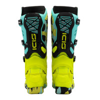 Sidi CROSSAIR X MINT FLUO GELB