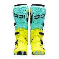 Sidi CROSSAIR X MINT FLUO GELB