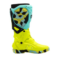 Sidi CROSSAIR X MINT FLUO GELB