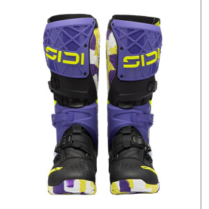 Sidi CROSSAIR X SCHWARZ VIOLETT