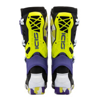 Sidi CROSSAIR X SCHWARZ VIOLETT