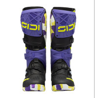 Sidi CROSSAIR X SCHWARZ VIOLETT