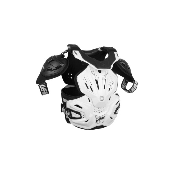 LEATT Fusion Vest 3.0
