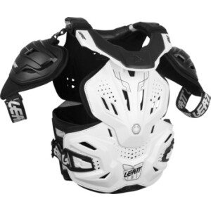 LEATT Fusion Vest 3.0
