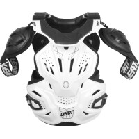 LEATT Fusion Vest 3.0