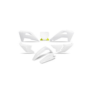 UFO Standard Kunstoff-Kit ohne Gabelschützer - OEM...