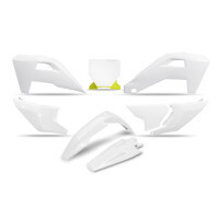UFO Standard Kunstoff-Kit ohne Gabelschützer - OEM Farbe