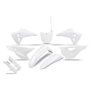 UFO Kunstoff-Kit mit Gabelschützer Honda CRF250/450...