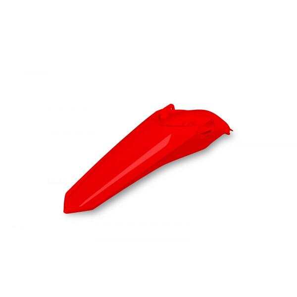 UFO Kotflügel hinten Honda CRF250/450 21- rot