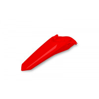 UFO Kotflügel hinten Honda CRF250/450 21- rot
