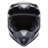 BELL MX-10 Mips Helm - Camo Schwarz Kinder