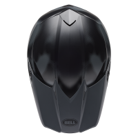 BELL MX-10 Mips Helm - Camo Schwarz Kinder
