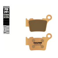 GALFER Bremsbelag "FD291"  GasGas/KTM/Husqvarna