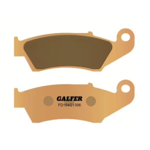 GALFER Bremsbelag "FD164" CRF/KXF/RMZ vorne
