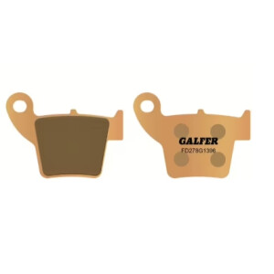 GALFER Bremsbelag "FD278" CRF250/450 19- /...