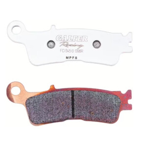 GALFER Bremsbelag Racing "FD545" YZ/YZF vorne