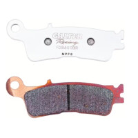 GALFER Bremsbelag Racing "FD545" YZ/YZF vorne