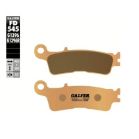 GALFER Bremsbelag "FD545" YZ/YZF vorne