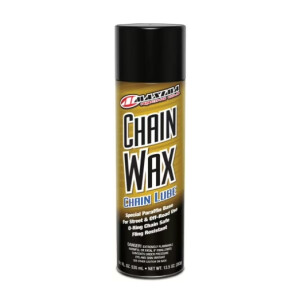 MAXIMA RACING OILS Kettenwachs "Chain Wax" 535ml